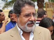 Elionaldo Magalhães presidente estadual do Solidariedade