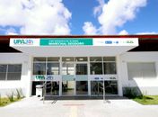 UPA de Marechal Deodoro