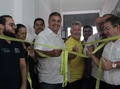 Fábrica Flor de Murici é inaugurada no Polo do Vestuário de São Miguel dos Campos
