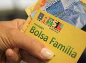 Bolsa Família