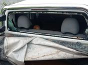 Carro de Breno Palladino