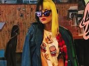 Em alta! O sucesso da moda colorida