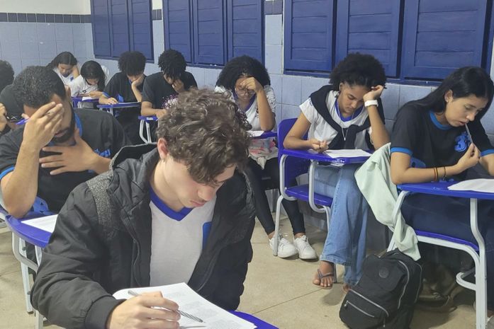 Alagoas bate recorde de inscrições na Olimpíada Brasileira de Física das Escolas Públicas (OBFEP)