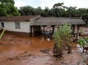 Tragédia em Bromadinho | Minas Gerais