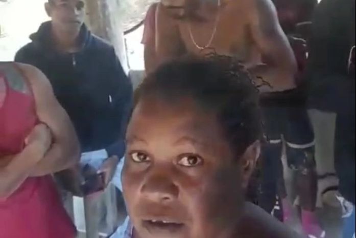 Vídeo: Trabalhadores alagoanos denunciam situação análoga à escravidão e pedem por resgate no ES