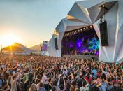 Rock in Rio 2021 aposta na necessidade dos fãs em extravasar depois da pandemia