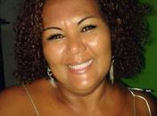 Vítima, identificada apenas como Rosa, tinha 37 anos