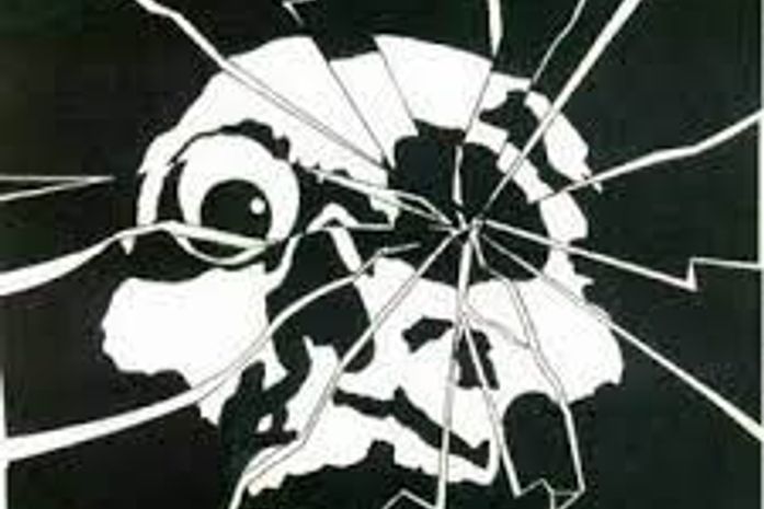 SE ORDEM É LIBERDADE SEREMOS SUBVERSORES DA ORDEM