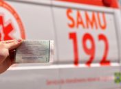 Certidão de socorro emitida pelo Samu garante Seguro DPVAT