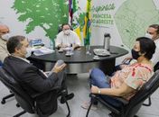 Arapiraca receberá novos leitos para tratamento da covid-19