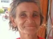 Mulher foi encontrada morta na zona rural de Delmiro Gouveia 
