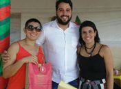 Com grandes avanços e conquistas, Saúde de Santana do Mundaú celebra ano de atividades