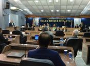 PL autoriza Executivo a firmar convênio para o Programa Meia Consulta