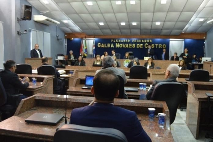 PL autoriza Executivo a firmar convênio para o Programa Meia Consulta