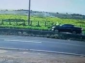 Atropelamentos aconteceu no sábado (14/10), uma vítima morreu e outra segue internada em estado grave