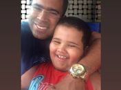 Família pede doação de sangue para garoto de 9 anos fazer cirurgia, em Arapiraca