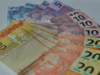 Consulta a lote residual do Imposto de Renda 