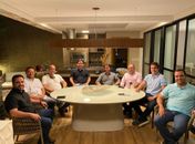 Major Izidoro: família Amaral se une e recebe apoio de aliados para disputar Prefeitura