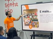 Laboratório da Ufal é selecionado para o maior festival de tecnologia da América Latina