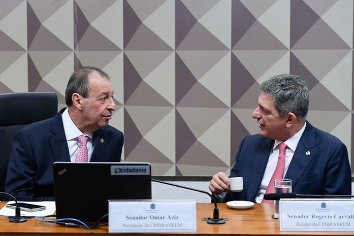 Procurador-geral de Maceió será ouvido pela CPI da Braskem nesta terça-feira