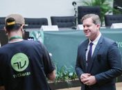 Projeto inovador liderado por Marx garante contratação de mão de obra para o turismo com carteira assinada e Bolsa Família por até 24 meses