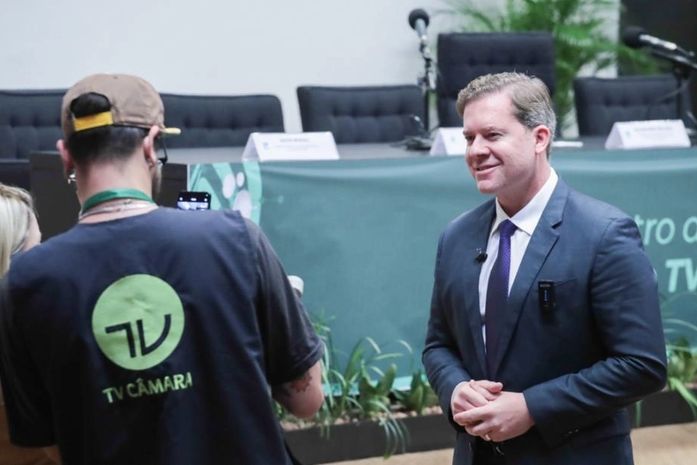 Projeto inovador liderado por Marx garante contratação de mão de obra para o turismo com carteira assinada e Bolsa Família por até 24 meses