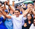 Governador eleito, JHC detona adversários de peso e reconfigura jogo do poder em Alagoas