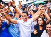Governador eleito, JHC detona adversários de peso e reconfigura jogo do poder em Alagoas