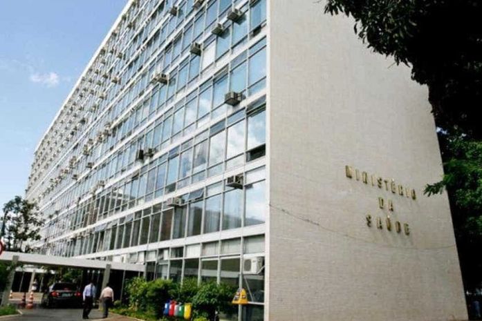 Ministério da Saúde