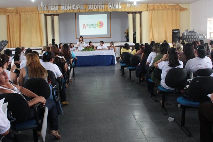 Rio Largo promove a IV Conferência Municipal Popular de Educação