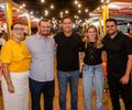Rodrigo Cunha prestigia Festival Sabores da Terra, em Arapiraca