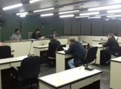 Vereadores palmeirenses ignoram a seca e a crise e reajustam seus salários 