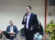 Secretário especial de Orçamento e Planejamento da Seplag, Gabriel Albino, explicou como vai funcionar o repasse financeiro


