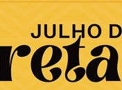 No julho das pretas, essa ativista participa de roda de conversa  sobre ativismo político das mulheres, no Rio de Janeiro