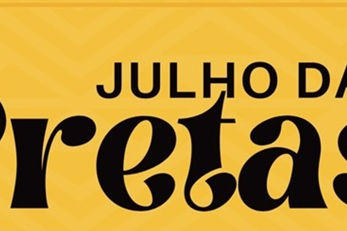 No julho das pretas, essa ativista participa de roda de conversa sobre ativismo político das mulheres, no Rio de Janeiro