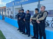 Segurança no campo: ações da Guarda Municipal e SMTT continuam nos povoados de Delmiro Gouveia