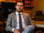 Advogado Rodrigo Calheiros