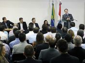 Ministro anima prefeitos (para 2016) com anúncio de verbas 