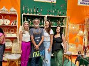 Arte de Limoeiro de Anadia encanta visitantes e ganha destaque na Artnor 2026