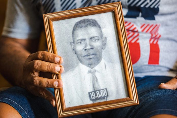 Clarim de Rás Gonguila ecoa pela história da cultura alagoana