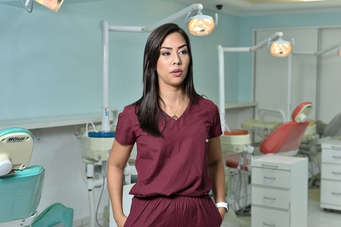 Julho Laranja lança alerta sobre cuidados ortodônticos na infância