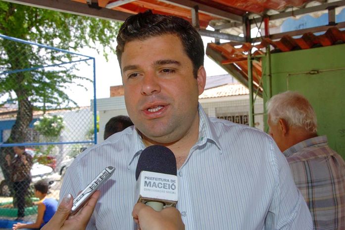 Marcelo Palmeira destaca êxito do carnaval 2019 de Maceió