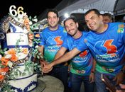66 anos de emancipação política: Santana do Mundaú comemora com programação solene e cultural
