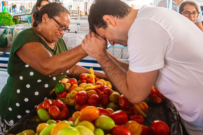 Deputado Daniel Barbosa enaltece agricultores familiares durante debate sobre a volta do PAA na Câmara