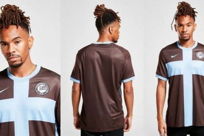 Suposta nova terceira camisa do Corinthians vaza nas redes