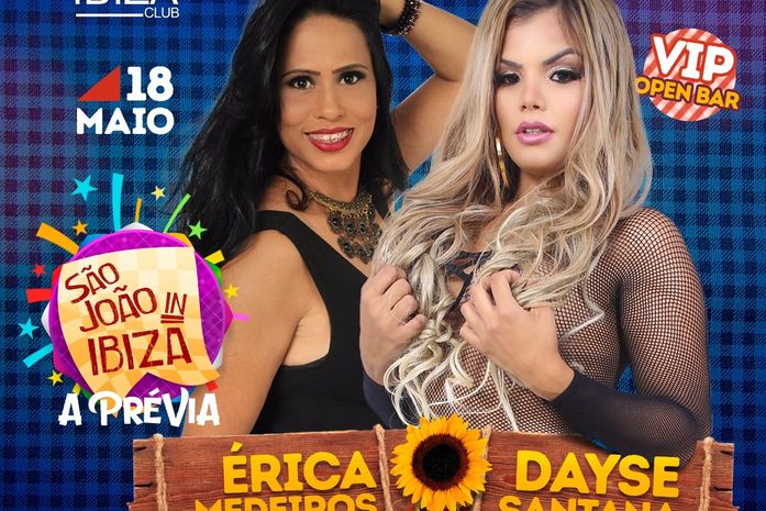 Ex-vocalista da companhia do Calypso