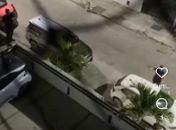 Tudo o que se sabe sobre o caso do porteiro que foi detido após participar de ato contra Flávio Bolsonaro, na Ponta Verde
