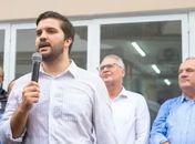 Memorial e Biblioteca Wictor Yuri Melo Lima Alves é inaugurado em clima de muita emoção em Traipu 