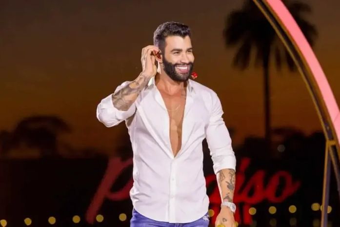 Gusttavo Lima
