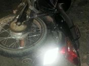 Em menos de 20 minutos, duas pessoas morreram e uma ficou ferida em acidentes de moto